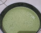 Foto langkah ke 4 dari resep Bolu Panggang Pokcoy Gluten Free.
