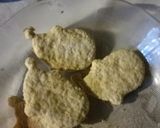 Foto del paso 4 de la receta: Papá Noel de avena