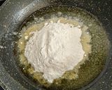 Foto del paso 1 de la receta Soufflé de queso de Sabrina