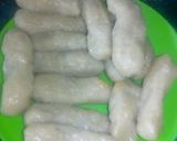 Foto langkah ke 1 dari resep Pempek ikan Bandeng.