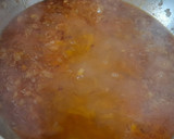 Foto del paso 2 de la receta: Merluza a la marinera