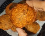 A picture of step 4 of Victoria Vada.