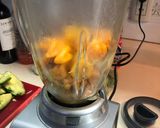 Foto del paso 3 de la receta: Salas de Habanero con vino Tinto a la Sonorense