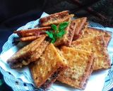 Foto langkah ke 4 dari resep Gabin rougut.