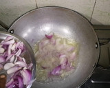 சிக்கன் சேமியா பிரியாணி #the.chennai.foodie ரெசிபி ஸ்டேப் 4 புகைப்படம்