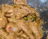Foto langkah ke 7 dari resep Ayam Besengek.