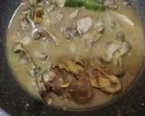 Foto langkah ke 3 dari resep Semur kecap hati & ampela ayam.