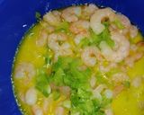 Foto del paso 1 de la receta: Risotto de camarones