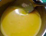 Foto langkah ke 4 dari resep Bolu Caramel Panci(hanya 2 telur).