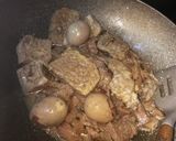 Foto langkah ke 7 dari resep Gudeg Jogja #2, Tips & Penjelasan.