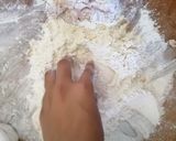 Foto del paso 3 de la receta: Masa Danesa