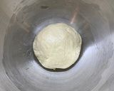 Fehér kenyér recept fázis 4 fotója