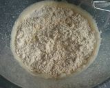 Almás üdítő szelet recept fázis 4 fotója