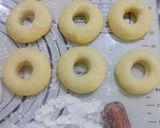 Foto langkah ke 6 dari resep Potato Donuts.