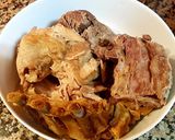 Foto del paso 4 de la receta: Cocido. Receta de mi abuela y de mi madre