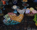 A picture of step 7 of Iranian New Year (Nowruz) نوروز مبارک.