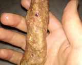 صورة لخطوة 3 من وصفة كفته 😋