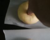 Foto langkah ke 4 dari resep Donat ubi.