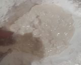 Foto del paso 1 de la receta: Pizza casera a la parrilla!!!!🤗🤗🤗🤗🤗🤗