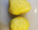 Potato Cheese Stick langkah memasak 1 foto