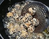 Foto langkah ke 5 dari resep Onde Onde Ketawa / Roti Ketawa.
