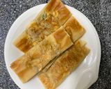 千張豆腐肉的食譜步驟5照片