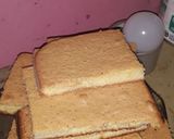 Foto del paso 5 de la receta: Bizcochuelo de limón