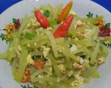 Foto langkah ke 7 dari resep Oseng2 Labu Siam Nyami 😋.