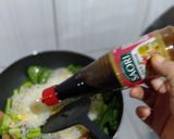 Foto langkah ke 4 dari resep Bihun goreng.