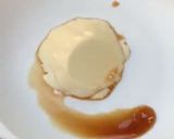 Foto langkah ke 4 dari resep Pudding mini gyukaku.