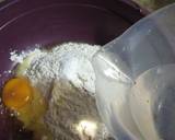 Mie Homemade langkah memasak 1 foto
