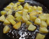 Foto del paso 6 de la receta Solomillo de Cerdo Blanco en salsa Moruna Andalús