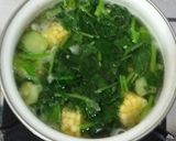 Foto langkah ke 3 dari resep Sayur Bening Segar.
