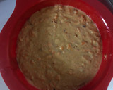 Foto del paso 3 de la receta: Tarta de zanahoria (CARROT CAKE) 🥕