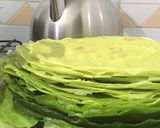 Foto del paso 3 de la receta: Canelones de espinaca