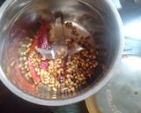 कढ़ाई पनीर (Kadai paneer recipe in Hindi) रेसिपी चरण 1 फोटो