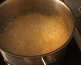 Foto del paso 2 de la receta: Ensalada con arroz y caballa tomateada