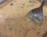 Foto del paso 5 de la receta: Mini Fainá con Verdeo y Morrón (Apto 👶 +6m)