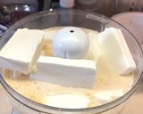 Foto del paso 5 de la receta: Pay de Queso Cheesecake a la sonorense