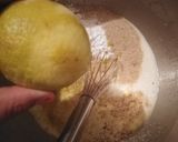 صورة لخطوة 1 من وصفة بسبوسة 😋