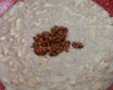 A picture of step 6 of Apple Cinnamon Oats.