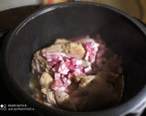 Foto del paso 4 de la receta: Pollo al Estilo Mediterráneo en Olla Programable