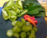 Foto langkah ke 2 dari resep #GARANG ASEM IGA.