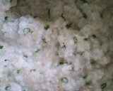 Foto langkah ke 3 dari resep Kerupuk Nasi.