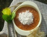 Foto langkah ke 1 dari resep BUBUR #merahputih.