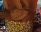 Foto del paso 4 de la receta: Motemei con huesillo
