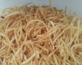 Foto langkah ke 4 dari resep Kentang kriukk (garing dan renyah).