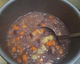 Foto langkah ke 5 dari resep Sop Kacang Merah Daging Sapi.