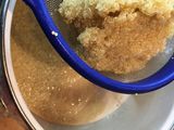 Pastel de quinoa y pollo