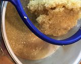 Foto del paso 3 de la receta: Pastel de quinoa y pollo